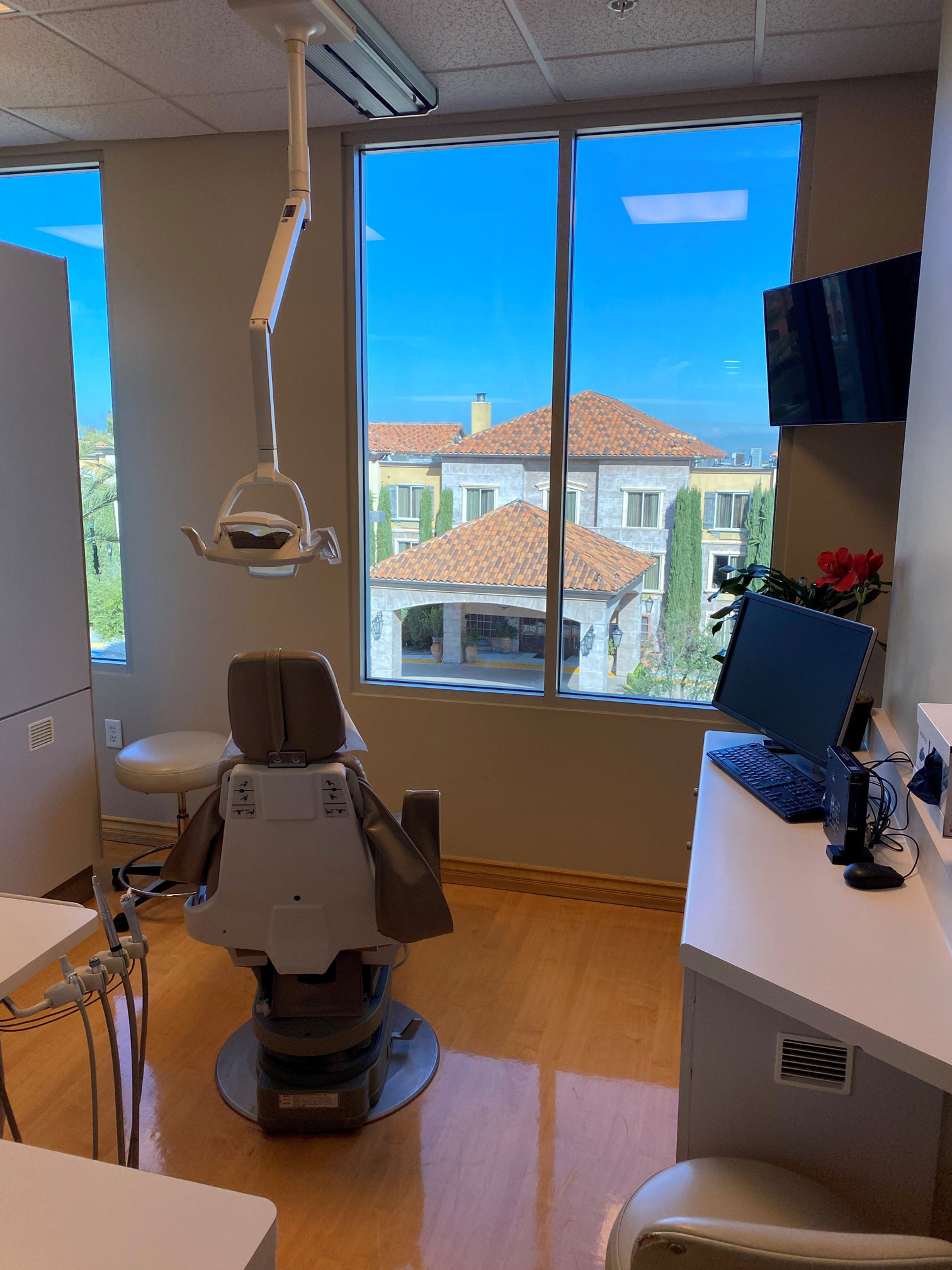 Office Tour | Dentist in Laguna Woods, CA