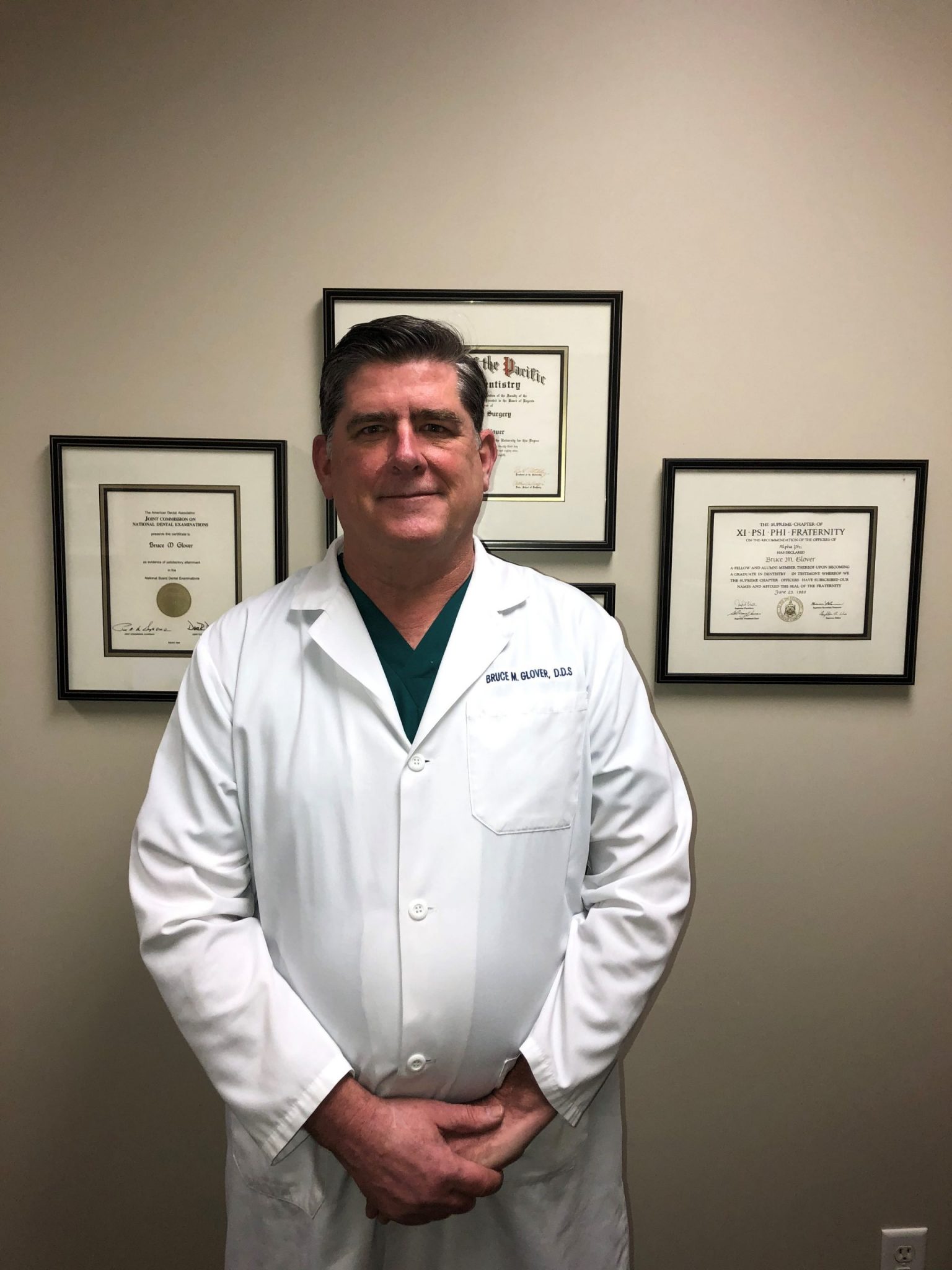 Why Choose Us? Meet Our Dentist Laguna Woods, CA